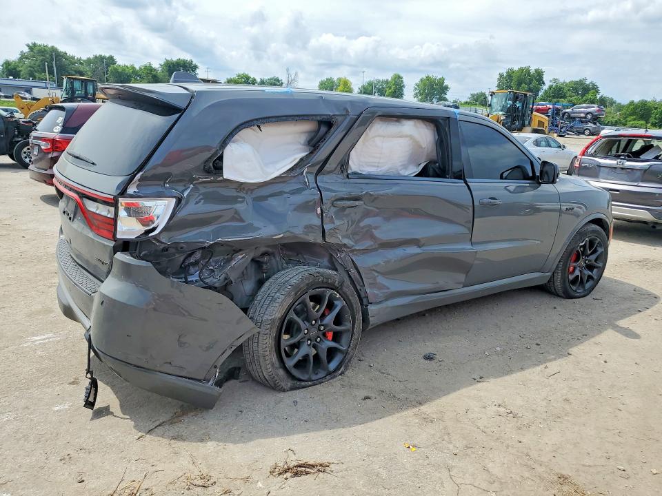 Aukcja sprzedaży 2022 Dodge Durango, vin: 1C4SDJGJ5NC188053, numer aukcji: 56156736