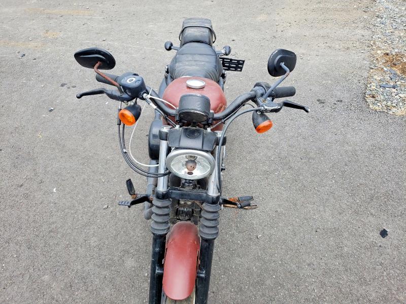 Продажа на аукционе авто 2017 Harley-davidson Xl883, vin: 1HD4LE216HC446402, номер лота: 85608225
