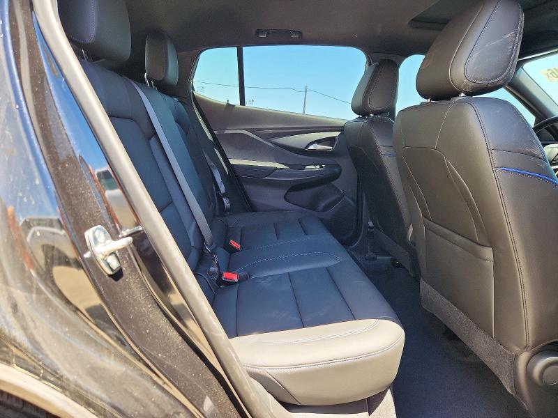 Продаж на аукціоні авто 2025 Buick Envista, vin: KL47LBEP2SB034367, номер лоту: 50831746