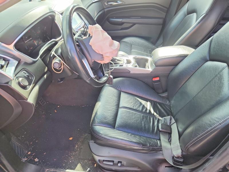 Aukcja sprzedaży 2015 Cadillac Srx, vin: 3GYFNAE34FS566615, numer aukcji: 57782606