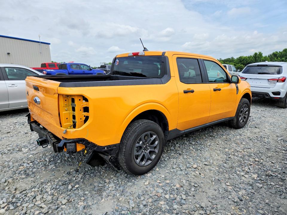Продаж на аукціоні авто 2023 Ford Maverick, vin: 3FTTW8E34PRA96187, номер лоту: 56467816
