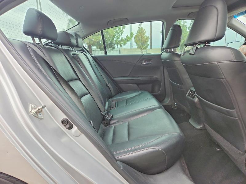 Aukcja sprzedaży 2015 Honda Accord, vin: 1HGCR2F85FA020583, numer aukcji: 57970736