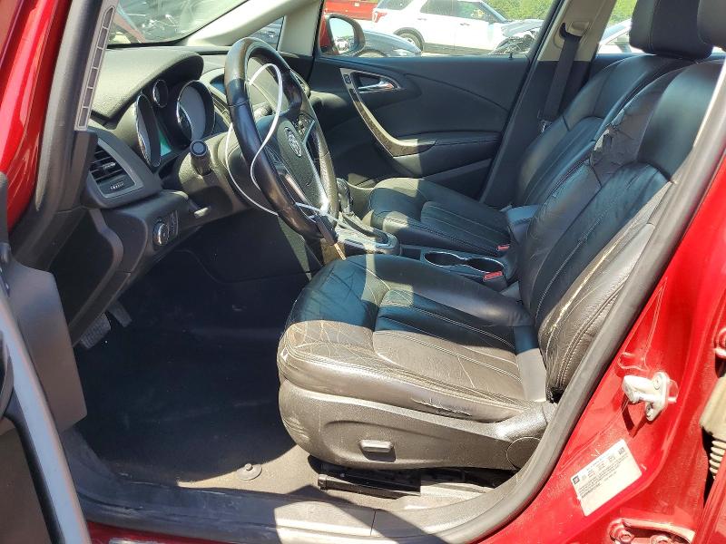 Aukcja sprzedaży 2015 Buick Verano, vin: 1G4PS5SK0F4207392, numer aukcji: 55854646