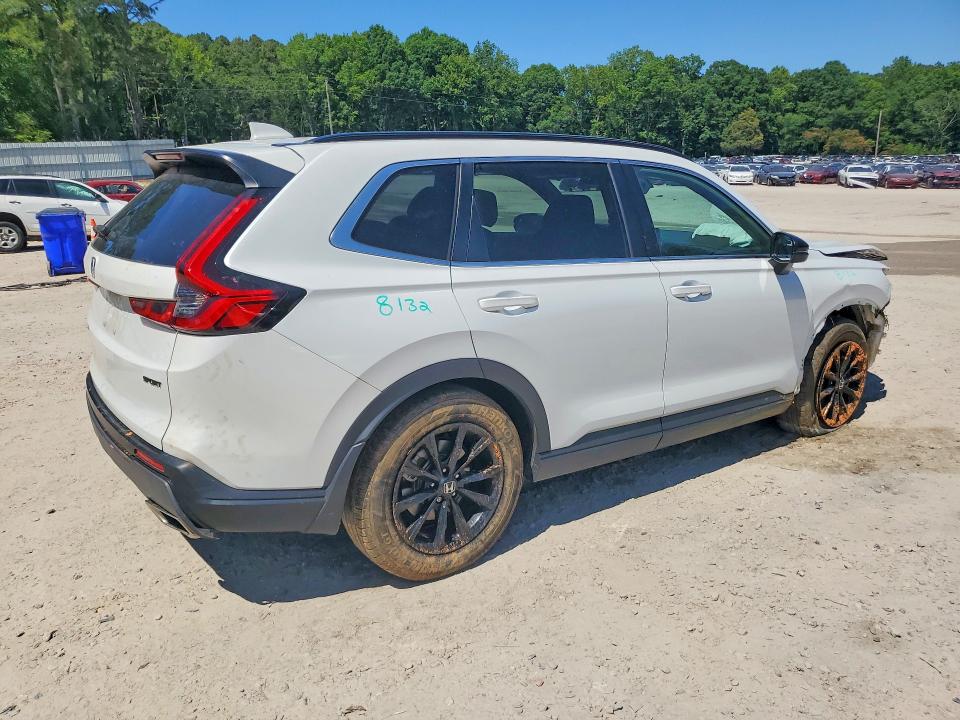 Aukcja sprzedaży 2024 Honda Cr-v, vin: 7FARS5H52RE008246, numer aukcji: 55791096