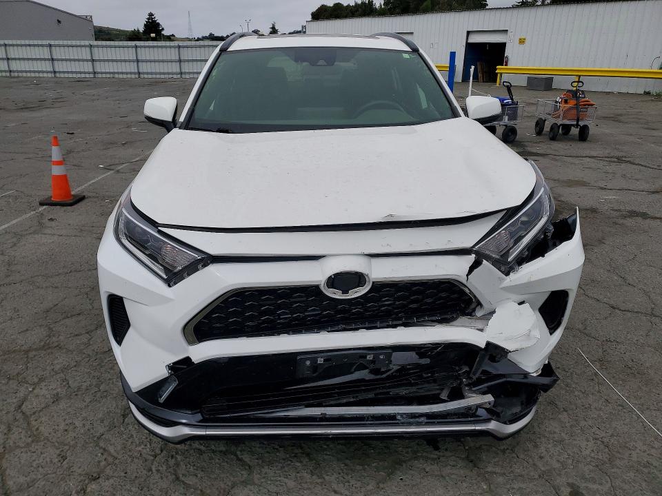 57583666 :رقم المزاد ، JTMAB3FV1MD020775 vin ، 2021 Toyota Rav4 Prime مزاد بيع