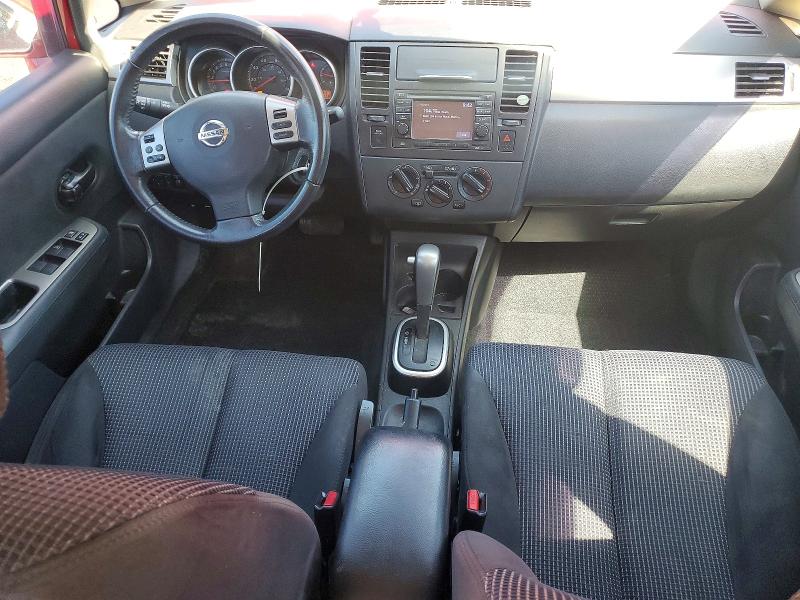55618596 :رقم المزاد ، 3N1BC1CP6CK273023 vin ، 2012 Nissan Versa مزاد بيع