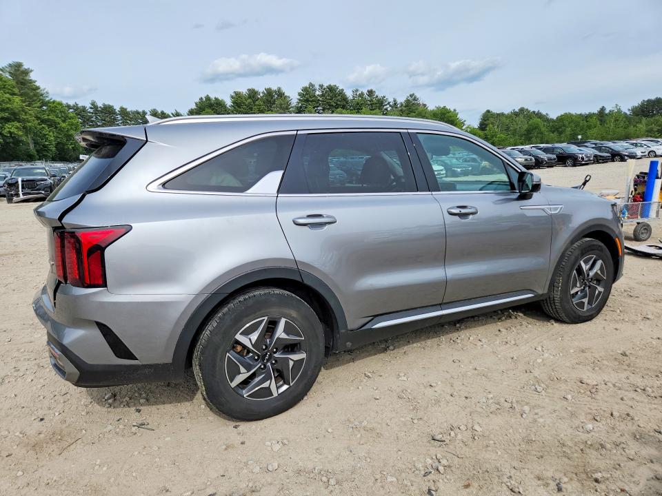 Продажа на аукционе авто 2022 Kia Sorento, vin: KNDRGDLG8N5080211, номер лота: 55752966