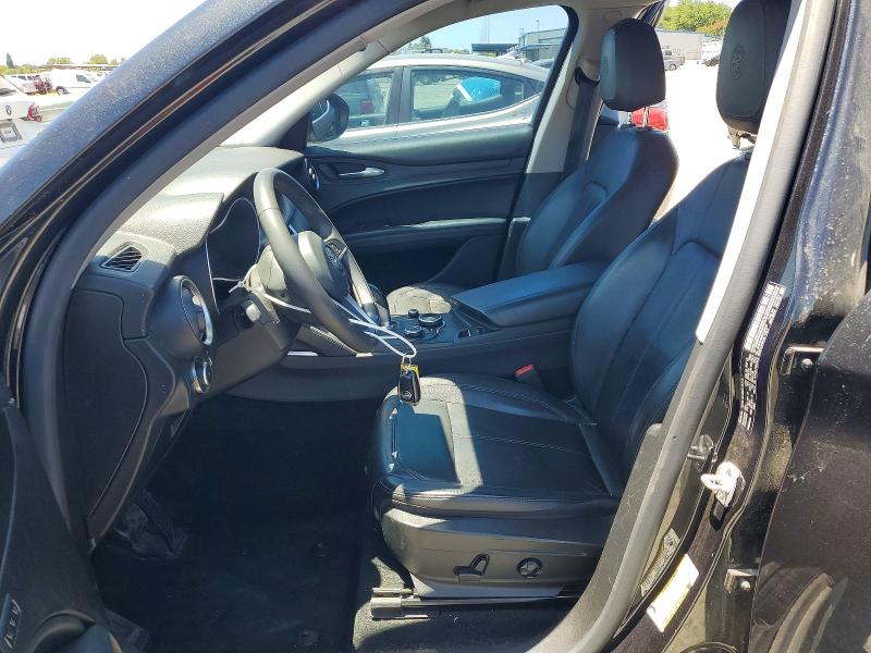 Продаж на аукціоні авто 2018 Alfa Romeo Stelvio, vin: ZASFAKAN8J7C24310, номер лоту: 59166396