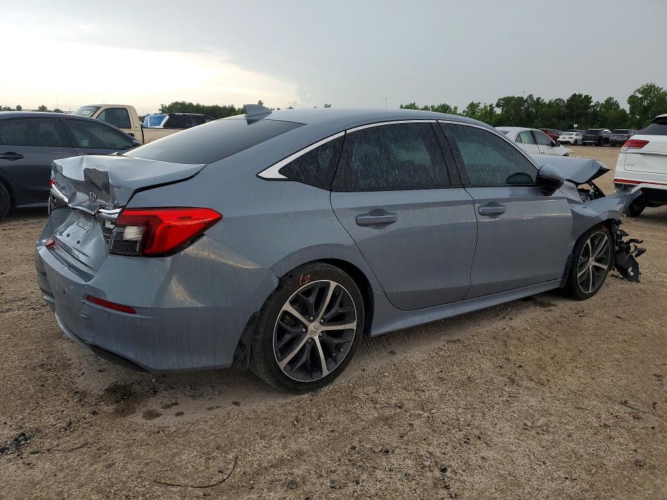 Продаж на аукціоні авто 2024 Honda Civic, vin: 2HGFE1F90RH325281, номер лоту: 56048986