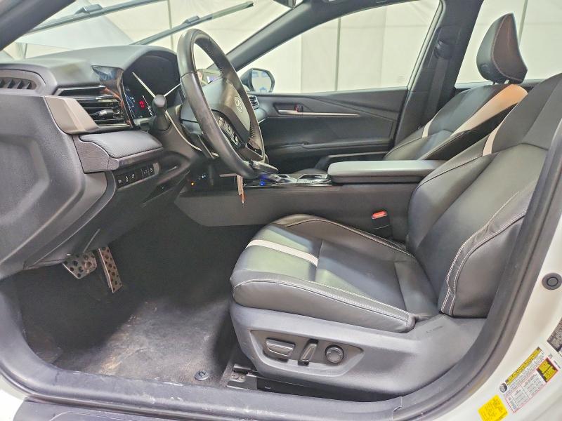 Продаж на аукціоні авто 2025 Toyota Camry, vin: 4T1DAACKXSU520294, номер лоту: 55906906