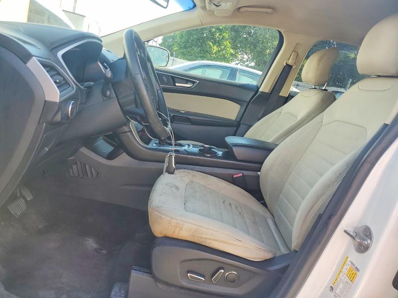 Продажа на аукционе авто 2016 Ford Edge, vin: 2FMPK3J94GBC00875, номер лота: 57411206