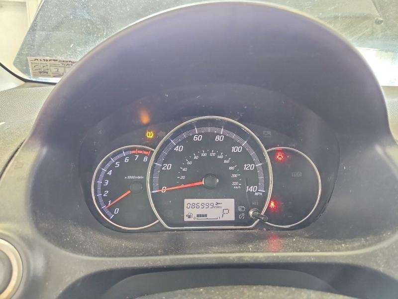 Aukcja sprzedaży 2019 Mitsubishi Mirage, vin: ML32F4FJ1KHF15842, numer aukcji: 56609596