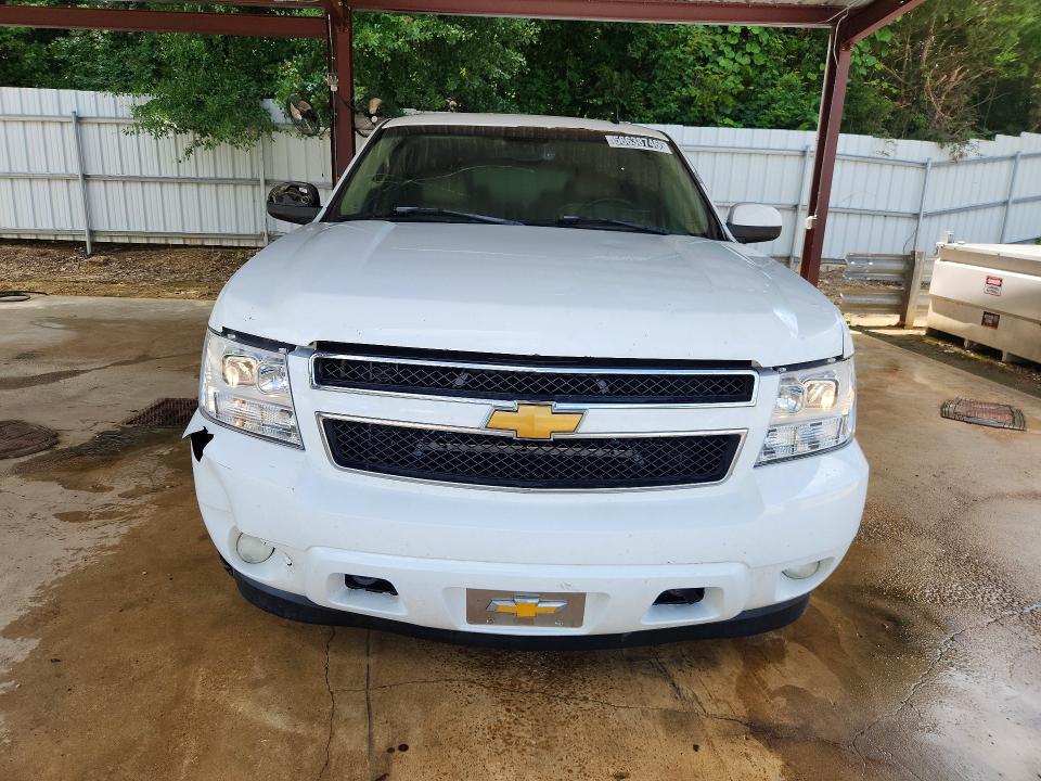 56638746 :رقم المزاد ، 1GNFK13087J101403 vin ، 2007 Chevrolet Tahoe مزاد بيع