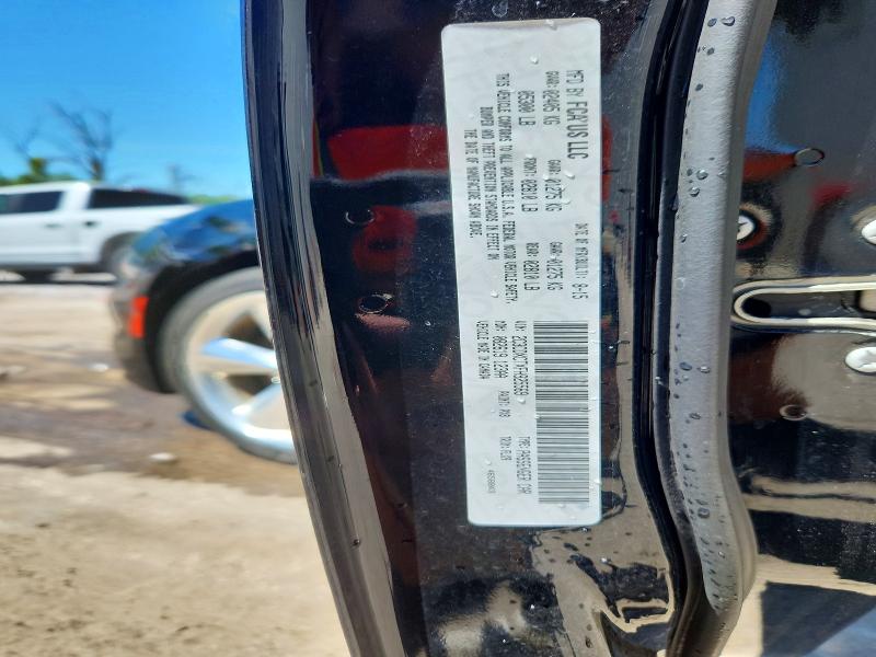 Продажа на аукционе авто 2015 Dodge Charger, vin: 2C3CDXCTXFH925569, номер лота: 56478676