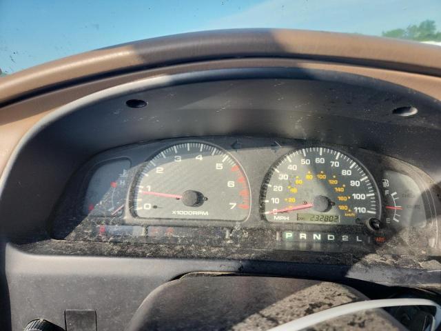 2002 Toyota 4runner მანქანა იყიდება აუქციონზე, vin: JT3GN86R320231003, აუქციონის ნომერი: 57927196