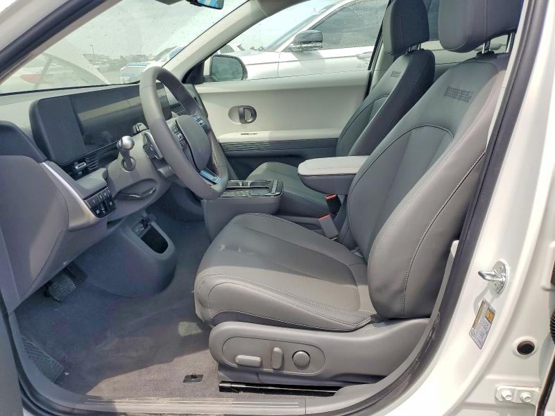 Продажа на аукционе авто 2025 Hyundai Ioniq 5, vin: 7YAKN4DA2SY040596, номер лота: 52696226