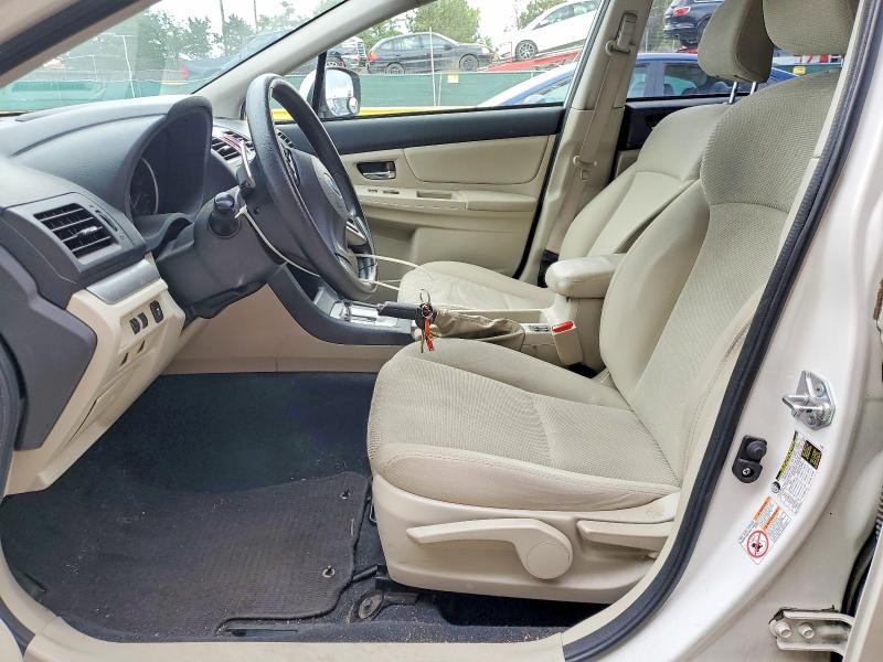 Продаж на аукціоні авто 2014 Subaru Xv Crosstrek, vin: JF2GPAVC4E8237569, номер лоту: 55933786