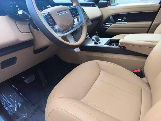 2026 Land Rover Range Rover მანქანა იყიდება აუქციონზე, vin: SALKP9E94TA358516, აუქციონის ნომერი: 55633536