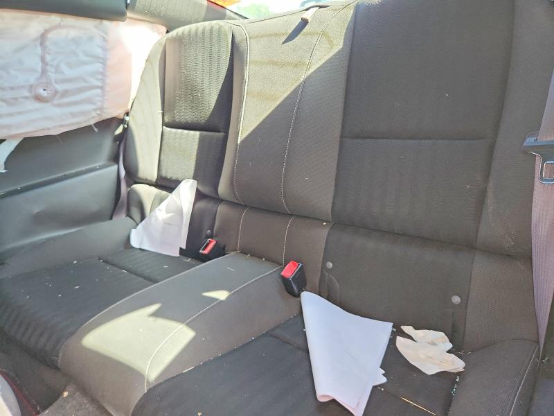 57474546 :رقم المزاد ، 2G1FB1E38F9220863 vin ، 2015 Chevrolet Camaro مزاد بيع