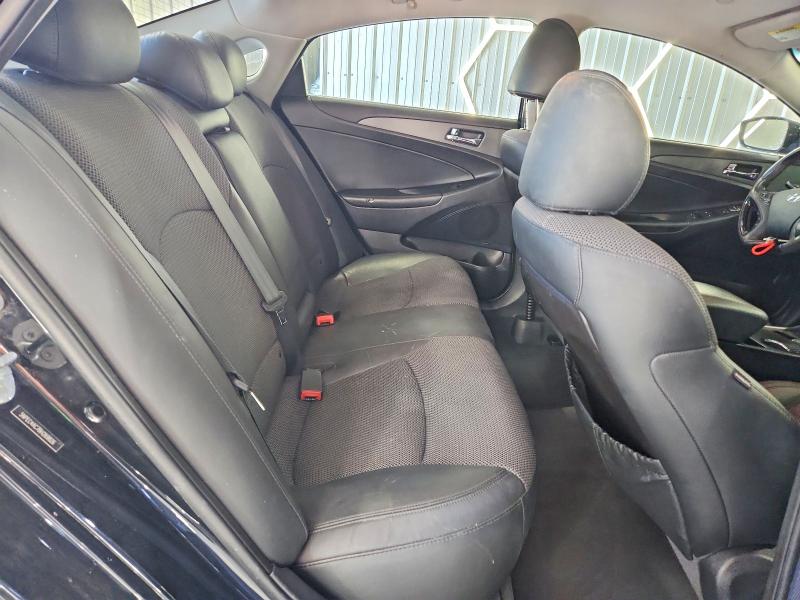 Продажа на аукционе авто 2011 Hyundai Sonata, vin: 5NPEC4AC7BH269826, номер лота: 59290636