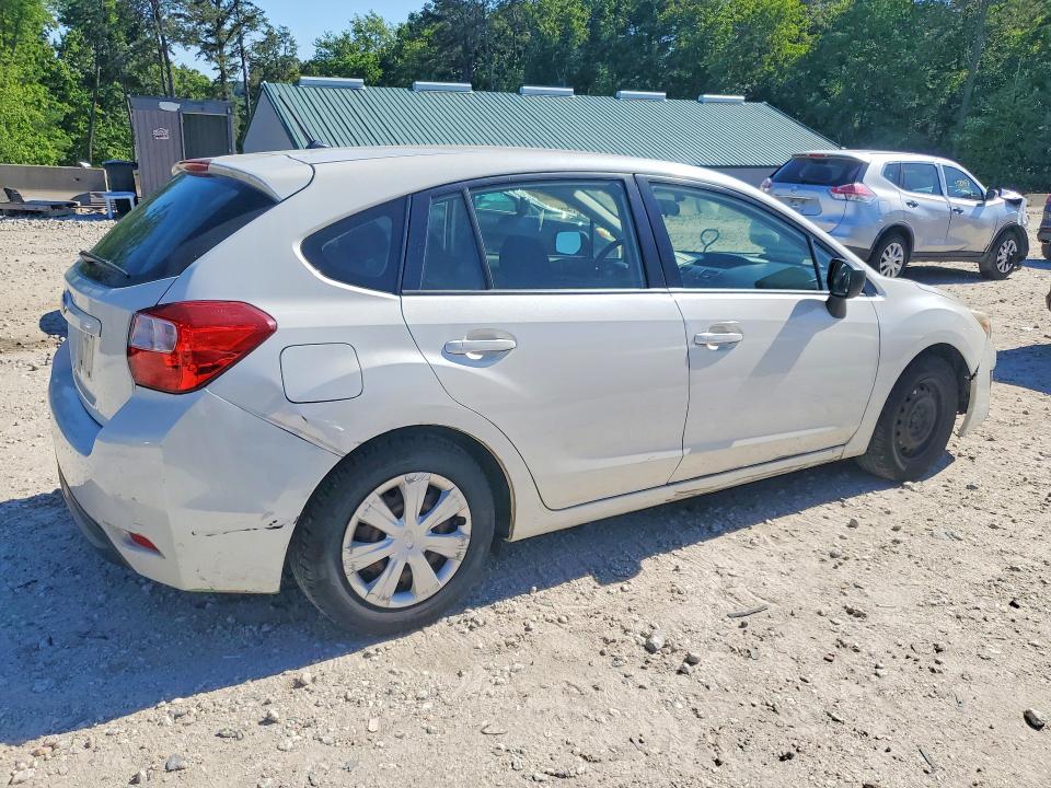 Aukcja sprzedaży 2015 Subaru Impreza, vin: JF1GPAA60F8291036, numer aukcji: 56426796