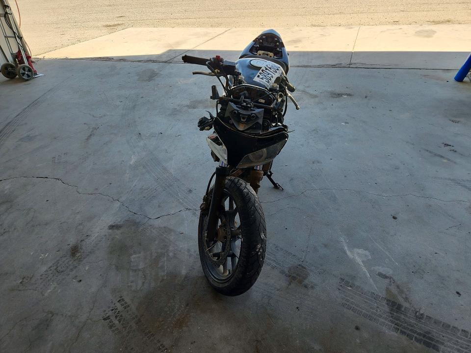 Продажа на аукционе авто 2013 Honda Cbr500, vin: MLHPC4403D5000426, номер лота: 58915686