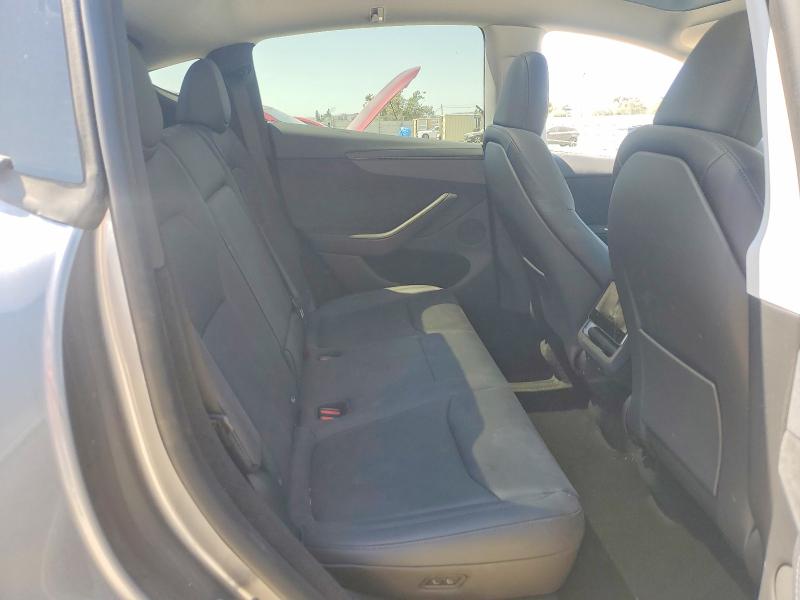 Продажа на аукционе авто 2026 Tesla Model Y, vin: 7SAYGDEEXTF456039, номер лота: 57427396