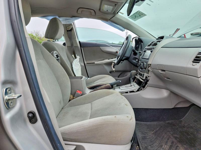 2013 Toyota Corolla მანქანა იყიდება აუქციონზე, vin: 2T1BU4EE7DC940378, აუქციონის ნომერი: 58279436