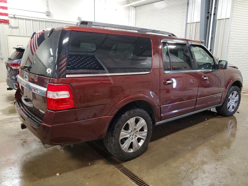 Продажа на аукционе авто 2015 Ford Expedition, vin: 1FMJK1MT3FEF46114, номер лота: 56144156