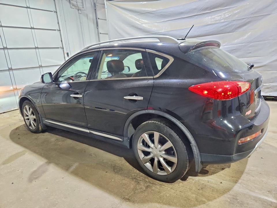 Aukcja sprzedaży 2017 Infiniti Qx50, vin: JN1BJ0RRXHM401974, numer aukcji: 56802866