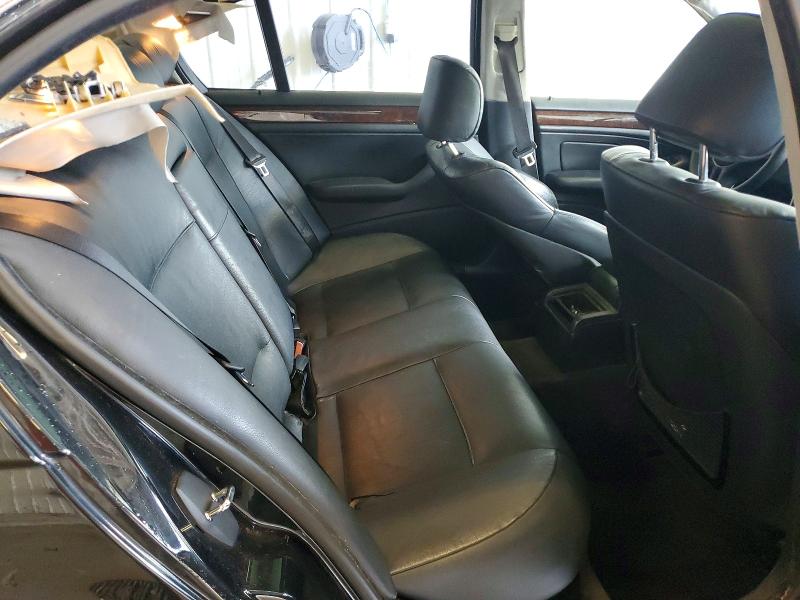 58097806 :رقم المزاد ، WBAEV53424KM33748 vin ، 2004 Bmw 330 مزاد بيع