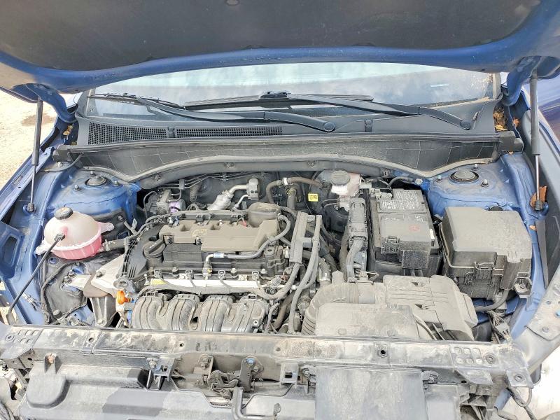 Продаж на аукціоні авто 2023 Hyundai Santa Fe, vin: 5NMS2DAJ8PH542135, номер лоту: 58798186