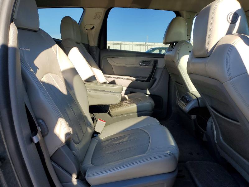 2014 Chevrolet Traverse მანქანა იყიდება აუქციონზე, vin: 1GNKRJKD9EJ203580, აუქციონის ნომერი: 58409316