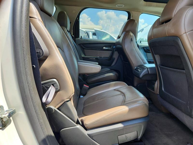 56714376 :رقم المزاد ، 1GKKRRKD3DJ226850 vin ، 2013 Gmc Acadia مزاد بيع