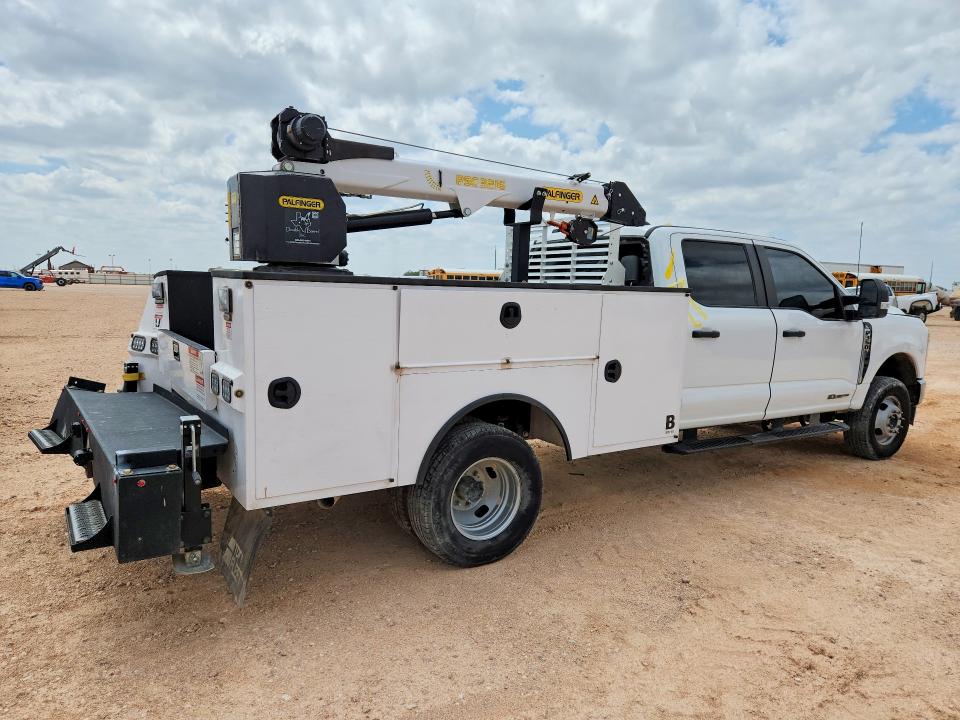Aukcja sprzedaży 2024 Ford F350 Xl, vin: 1FD8W3HT1REC96479, numer aukcji: 56581356