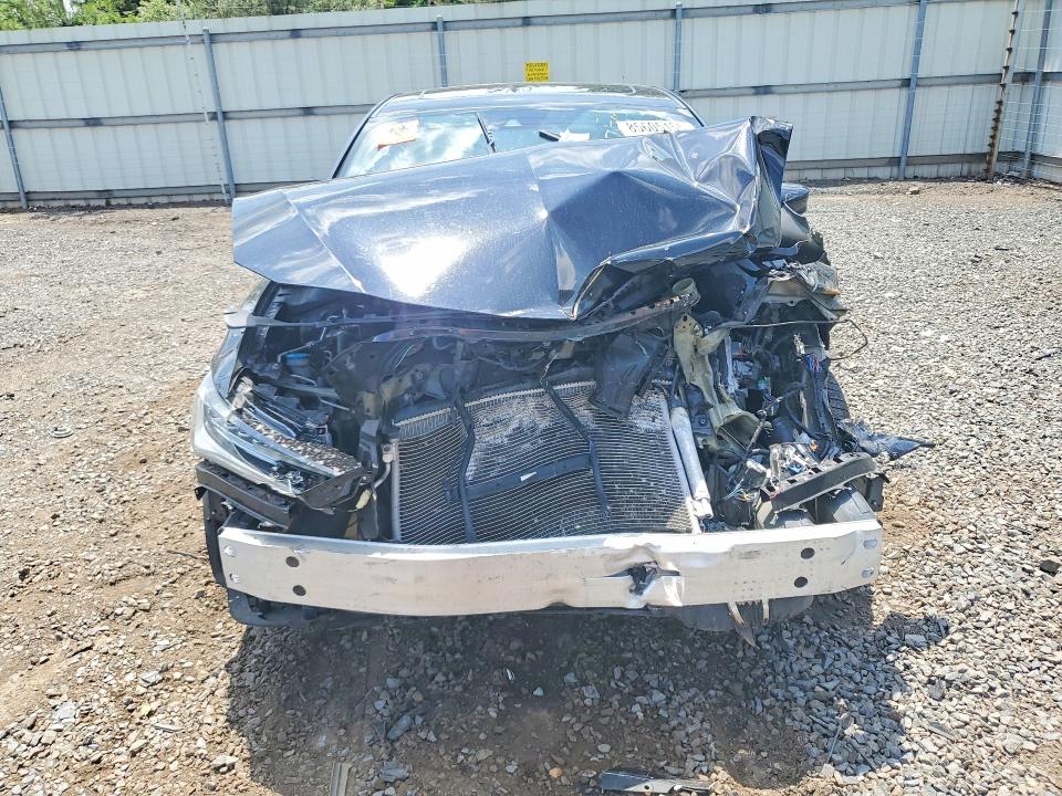 Продаж на аукціоні авто 2022 Acura Ilx, vin: 19UDE2F74NA004087, номер лоту: 85605155