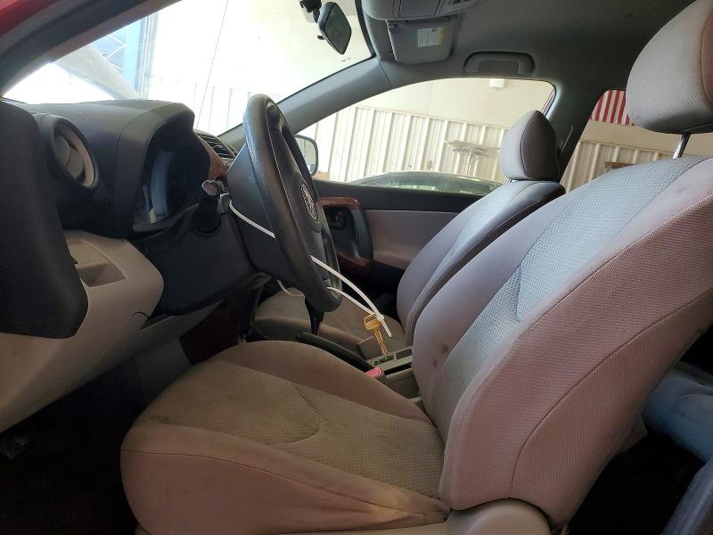Продаж на аукціоні авто 2006 Toyota Rav4, vin: JTMZD35V665032108, номер лоту: 56822366