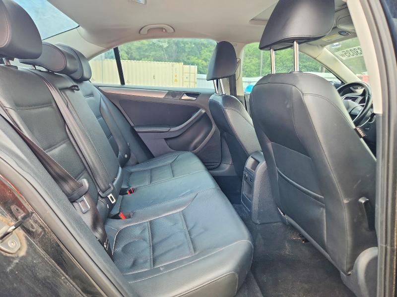 Aukcja sprzedaży 2014 Volkswagen Jetta, vin: 3VWLL7AJ1EM366085, numer aukcji: 97683035