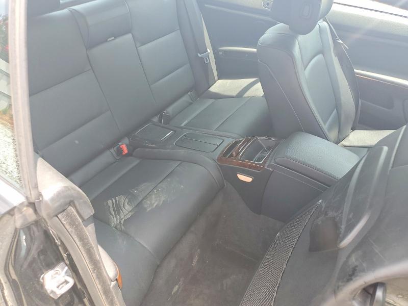 Aukcja sprzedaży 2013 Bmw 328, vin: WBADW7C57DE734298, numer aukcji: 58530046