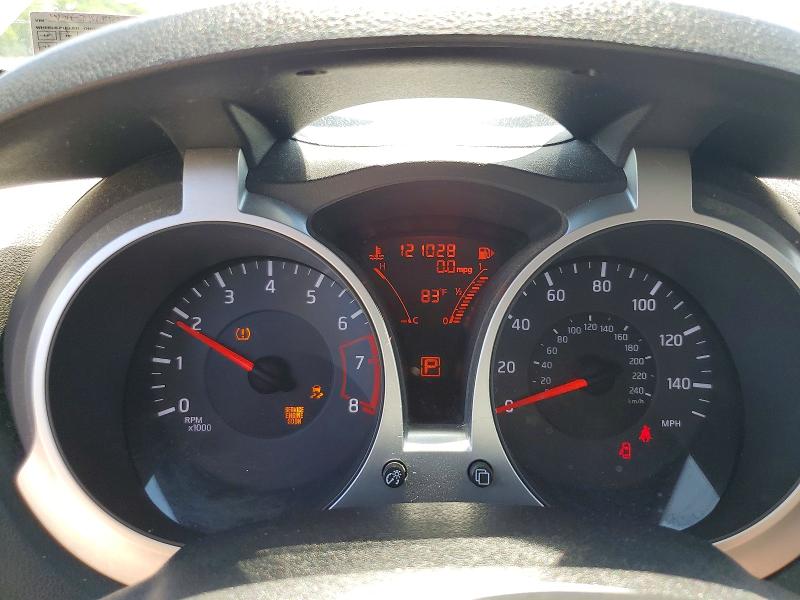 Продаж на аукціоні авто 2011 Nissan Juke, vin: JN8AF5MV6BT029112, номер лоту: 58661916