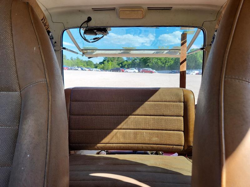 Aukcja sprzedaży 1995 Jeep Wrangler / Yj, vin: 1J4FY29S5SP237980, numer aukcji: 58990326