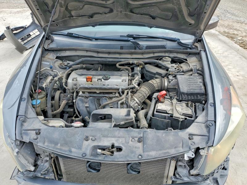 2010 Honda Accord მანქანა იყიდება აუქციონზე, vin: 1HGCP2F72AA016061, აუქციონის ნომერი: 56821616