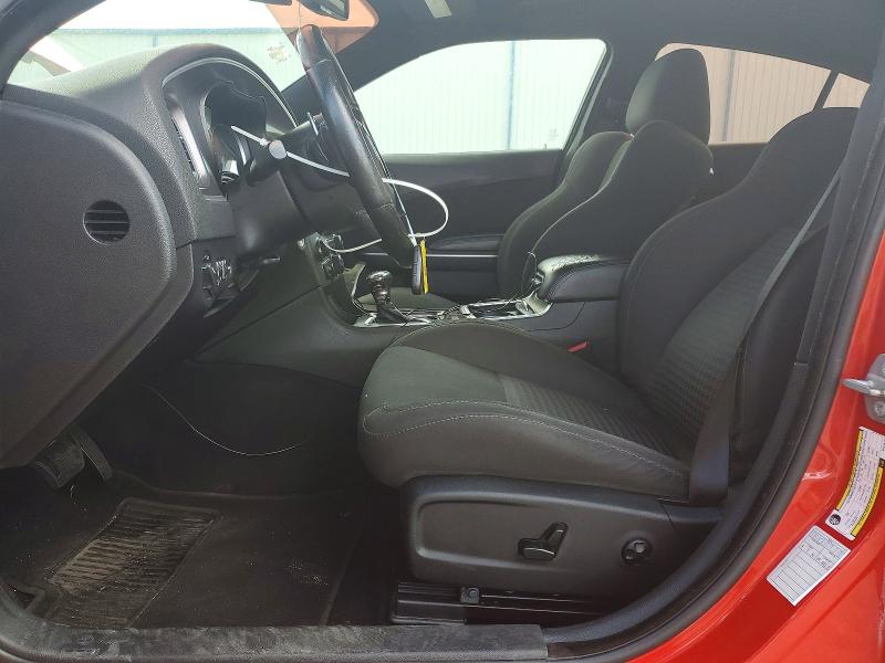 Aukcja sprzedaży 2019 Dodge Charger, vin: 2C3CDXCT9KH539168, numer aukcji: 57297096
