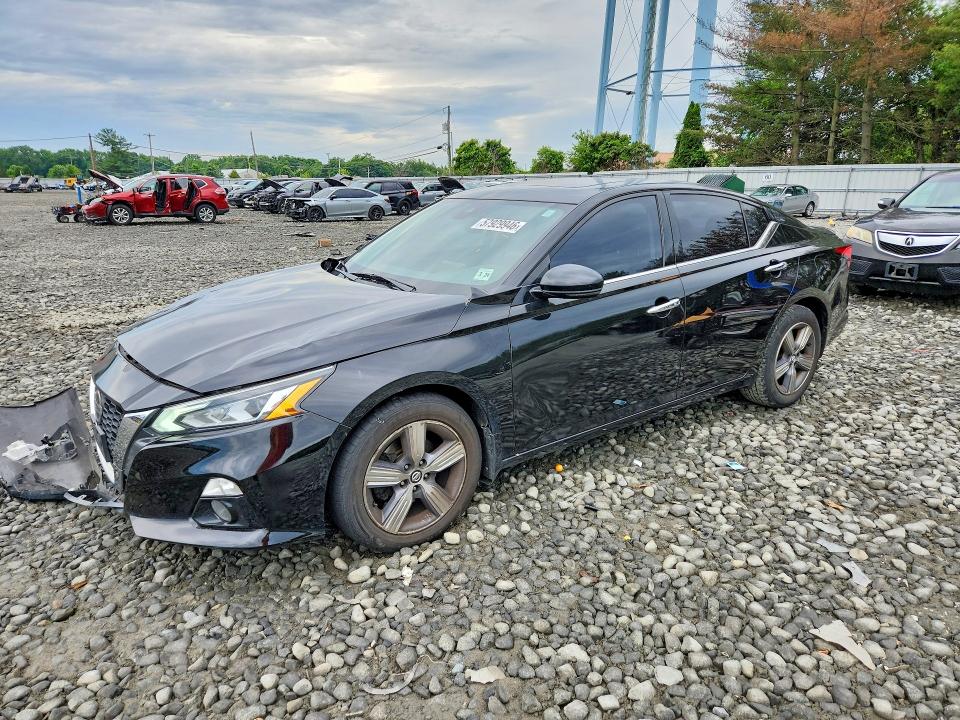 Auction sale of the 2019 Nissan Altima, vin: 1N4BL4DW0KC132995, lot number: 57929946