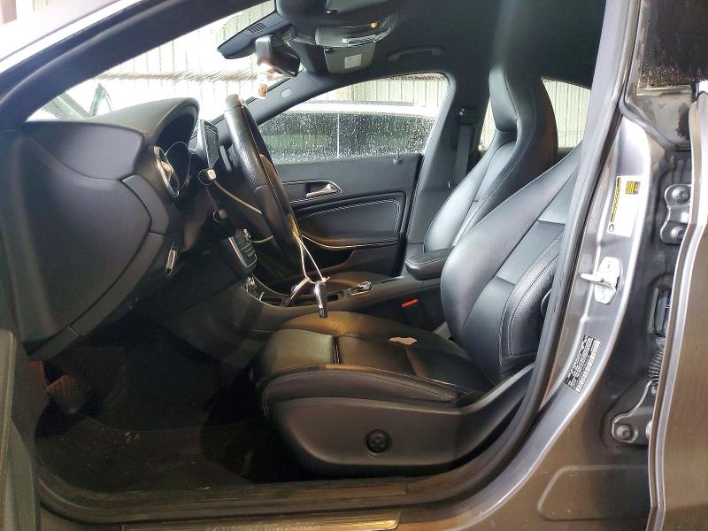 Aukcja sprzedaży 2016 Mercedes-benz Cla, vin: WDDSJ4EB5GN300692, numer aukcji: 54903836