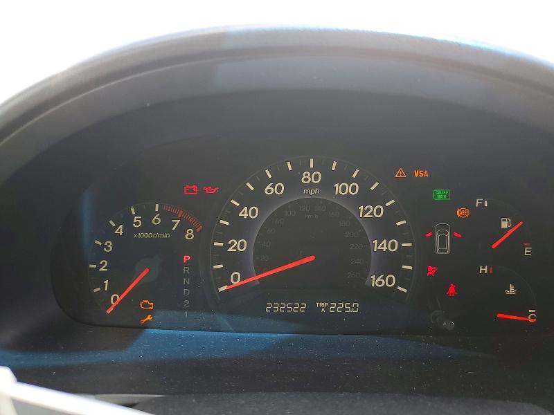 2006 Honda Odyssey მანქანა იყიდება აუქციონზე, vin: 5FNRL38746B027133, აუქციონის ნომერი: 55363786