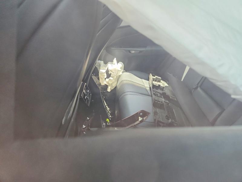 Продажа на аукционе авто 2025 Lexus Nx 450h+, vin: JTJKKCFZ2S2043253, номер лота: 56232586