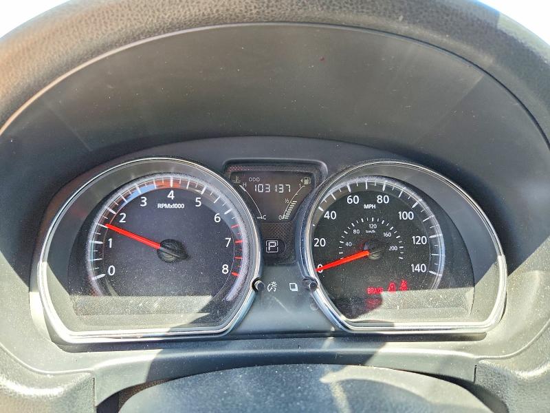 57234896 :رقم المزاد ، 3N1CN7AP6JL810839 vin ، 2018 Nissan Versa مزاد بيع