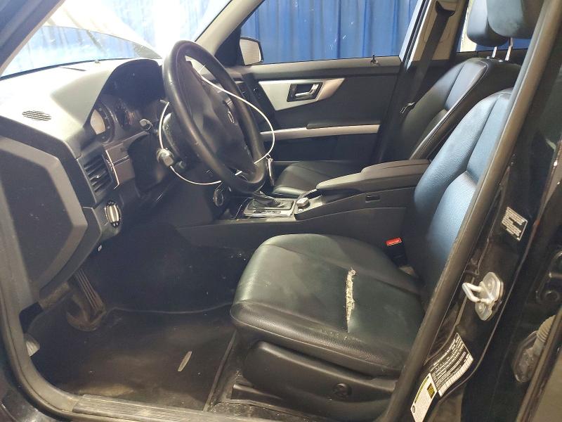 Продажа на аукционе авто 2010 Mercedes-benz Glk, vin: WDCGG8HB5AF340011, номер лота: 56336236