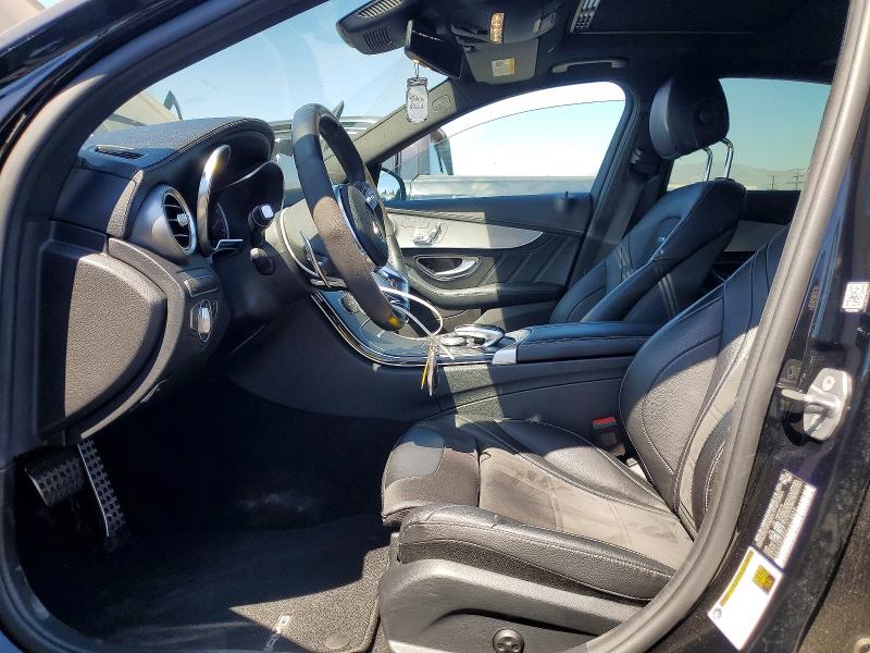 Продаж на аукціоні авто 2019 Mercedes-benz C, vin: 55SWF8GB5KU312848, номер лоту: 57256376